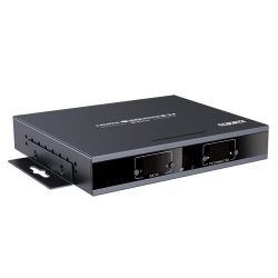 HDMI-MATRIX-PRO-4K-RX - Receptor Multiplicador de Sinal HDMI, Conexão de…