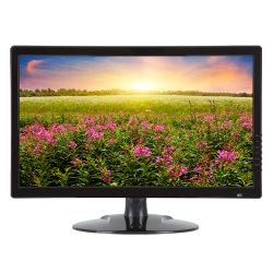 Safire SF-MNT22-4N1 - Monitor SAFIRE LED 22\", Designed for surveillance use,…