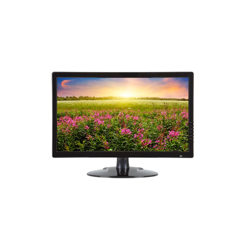 Safire SF-MNT22-4N1 - Monitor SAFIRE LED 22\", Designed for surveillance use,…