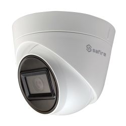 Safire SF-T942P-5PTVI - Câmara Turret Safire Gama PRO, 5 Mpx high performance…