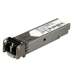 SFP-1310-02MMF-LC - Módulo transceptor SFP, TRx 1310 nm, Fibra multimodo,…