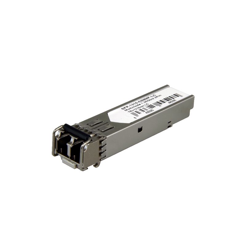 SFP-1310-02MMF-LC - Módulo transceptor SFP, TRx 1310 nm, Fibra multimodo,…