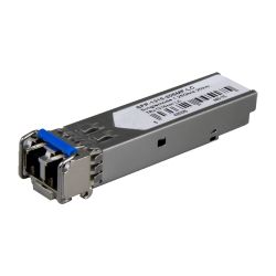 SFP-1310-20SMF-LC - Módulo transceptor SFP, TRx 1310 nm, Fibra monomodo,…