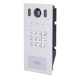 X-Security XS-V3221E-IP - IP video intercom for apartments, Camera 2Mpx,…