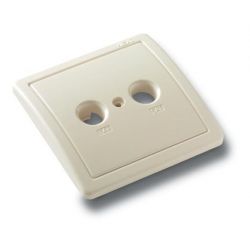 Alcad EM-211 Custom front plate for bs (not bs-112)