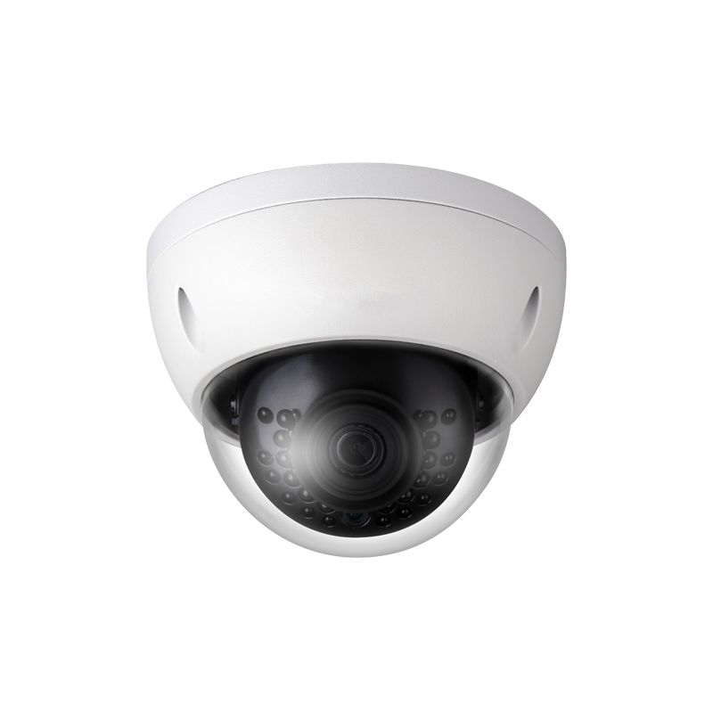 X-Security XS-IPD843WH-2P - Caméra IP 2 Gamme Megapixel PRO, 1/2.8” Progressive…