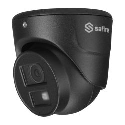 Safire SF-T932B-2E4N1-MINI - Cámara Turret MINI Safire Gama ECO, Salida 4 en 1, 2…