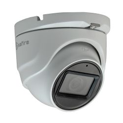 Safire SF-T941A-5P4N1 - Câmara Turret Safire Gama PRO, Saída 4 em 1, 5 Mpx…