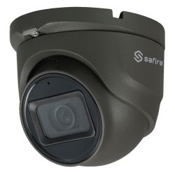 Safire SF-T941AG-2E4N1 - Câmara Turret Safire Gama ECO, Saída 4 em 1, 2 Mpx…