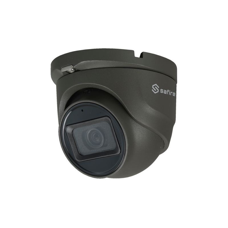 Safire SF-T941AG-2E4N1 - Câmara Turret Safire Gama ECO, Saída 4 em 1, 2 Mpx…