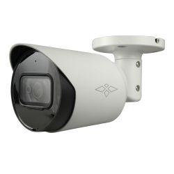 X-Security XS-B609WA-8P4N1 - Câmara bullet HDTVI, HDCVI, AHD e analógica…