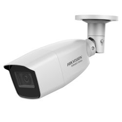 Hiwatch HWT-B358-Z - Cámara Hikvision 5Mpx PRO, 4 en 1 (HDTVI / HDCVI /…