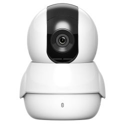 Hiwatch HWC-P100-D/W - 1 MP Hikvision IP Wi-Fi Consumer Camera, 1/2.8\"…