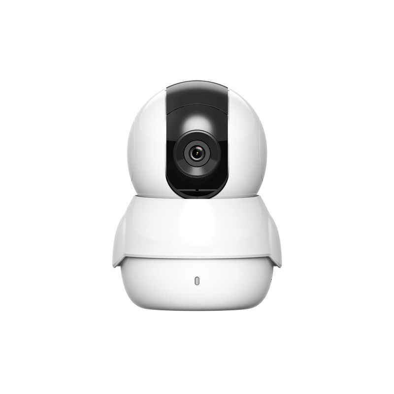 Hiwatch HWC-P100-D/W - 1 MP Hikvision IP Wi-Fi Consumer Camera, 1/2.8\"…