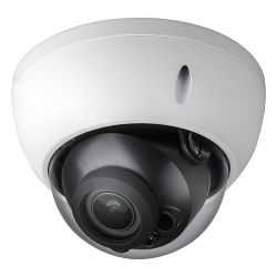 X-Security XS-D844ZW-8P4N1 - Câmara dome HDTVI, HDCVI, AHD e analógica…