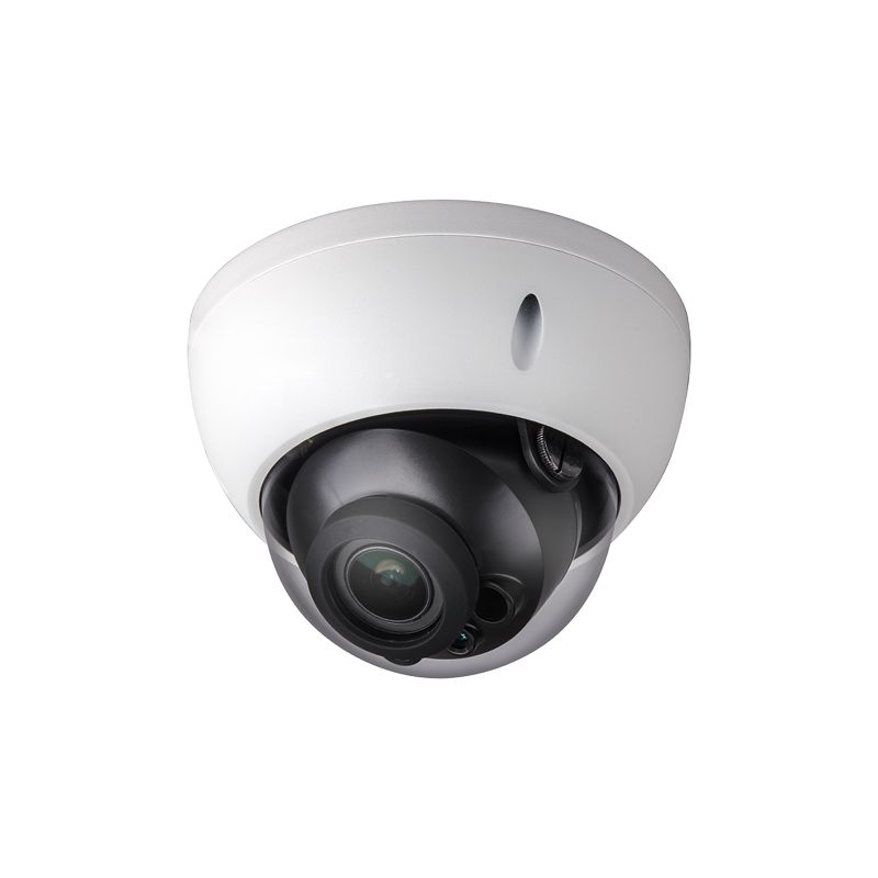 X-Security XS-D844ZW-8P4N1 - Câmara dome HDTVI, HDCVI, AHD e analógica…