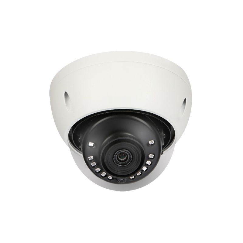 X-Security XS-D843W-8P4N1 - Câmara dome HDTVI, HDCVI, AHD e analógica…