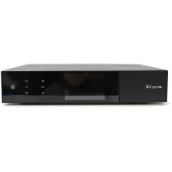 [Refurbished] Vu+ DUO 4K Quad-core 64bit 4K 2 tuner DVB-S2X