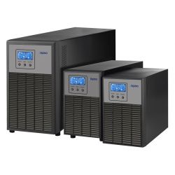 Lapara UPS Online 2000VA LCD SH