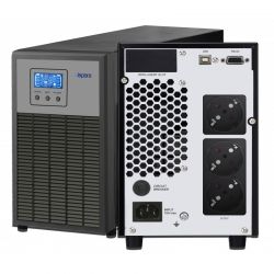 Lapara UPS Online 2000VA LCD SH