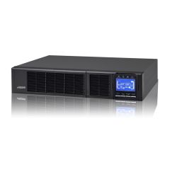 Lapara UPS Rack 1000VA Online LCD