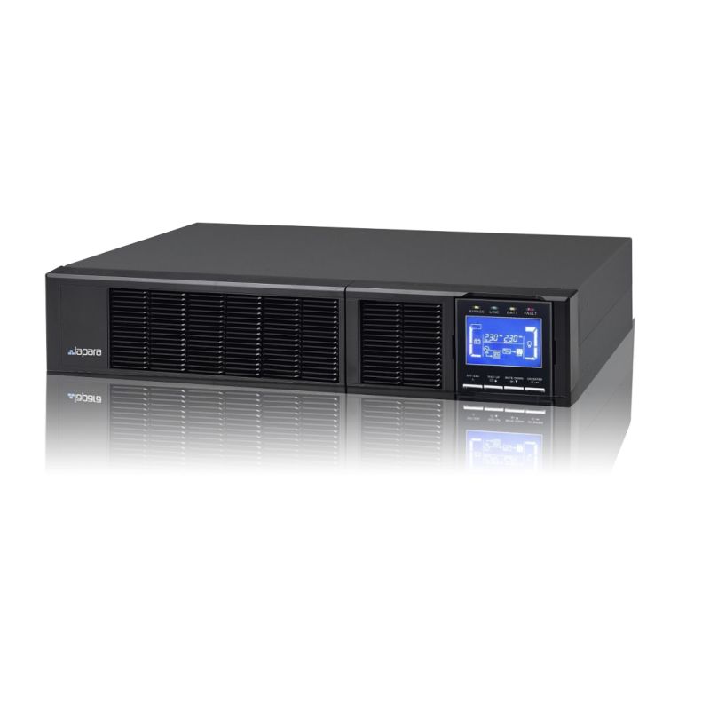 Lapara SAI Rack 1000VA Online LCD