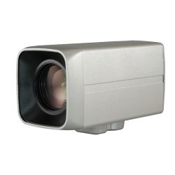 CV418FZ - Camera Box type, 1/3\" Sony© 1.3 Megapixel Exmor,…