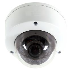 IPDM435-3MOI - Cámara IP ONVIF 4 Mpx, 1/3” Omnivision© CMOS,…