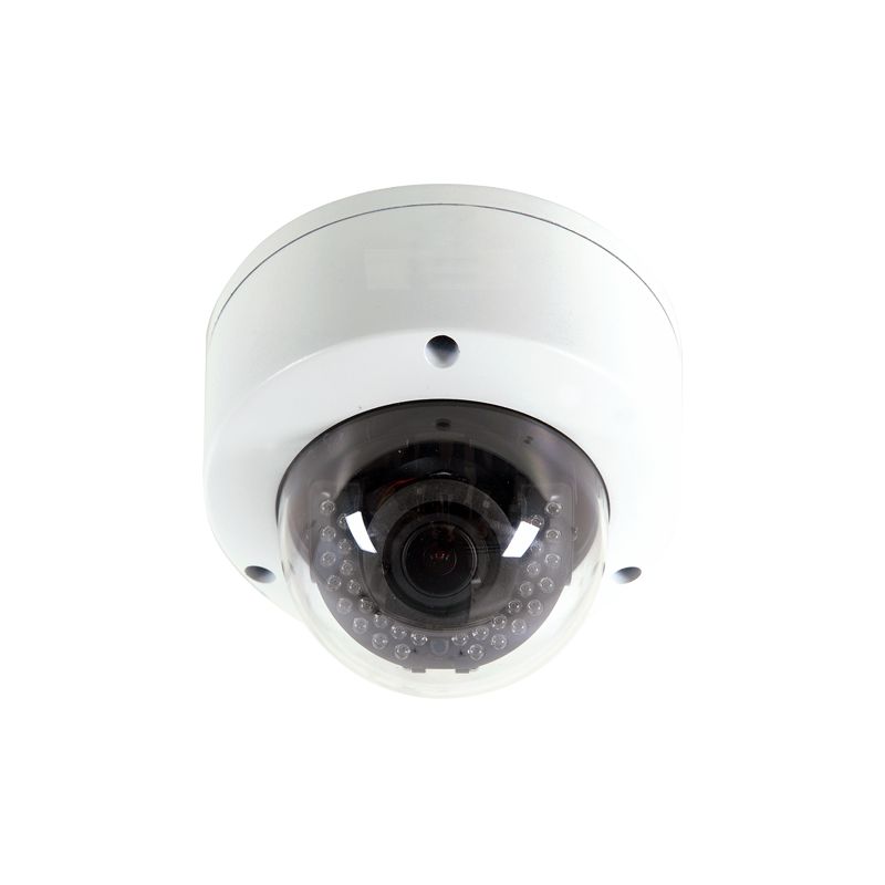 IPDM435-3MOI - Cámara IP ONVIF 4 Mpx, 1/3” Omnivision© CMOS,…