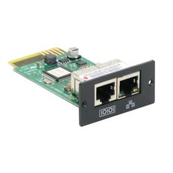 Lapara SNMP communication card for UPS