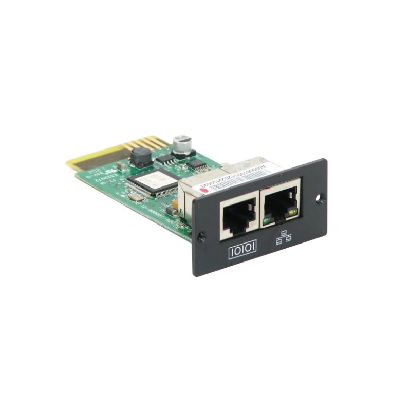 Lapara SNMP communication card for UPS