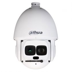 Dahua SD6AL230F-HNI Domo ip motorizado 2mp 1080p autotracking ir laser 500m 30x zoom ip66