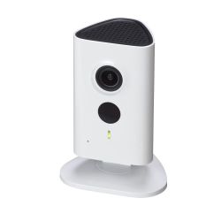 Dahua IPC-C15 Camara ip cube ir10m eco 1mp poe wifi mic+altavoz sdcard