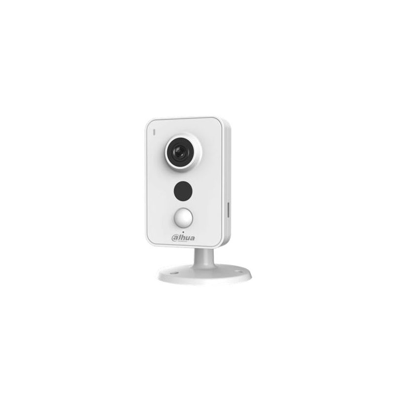 Dahua IPC-K35 Camara ip cube ir15m gen2 3mp poe wifi mic+altavoz