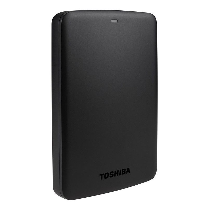 Toshiba Canvio Basic HDD externo 2.5'' USB 3.0 500GB