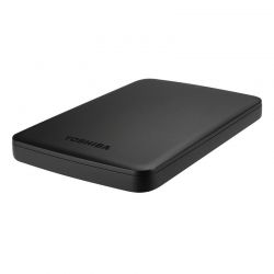 Toshiba Canvio Basic HDD externo 2.5'' USB 3.0 500GB