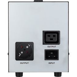 Lapara AVR 3000VA voltage regulator