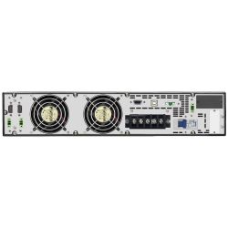 Lapara SAI Rack 6000VA Online LCD