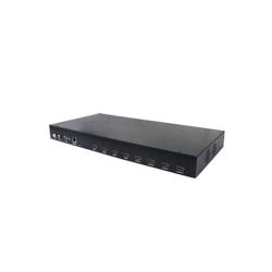 HDMI Matrix 4x4 & Video Wall Controller 4k HDMI