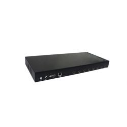 HDMI Matrix 4x4 & Video Wall Controller 4k HDMI