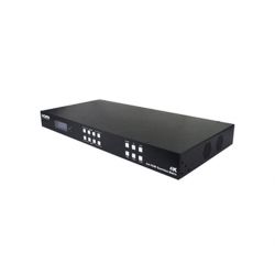 Video Wall 4x4 Matrix Switch 4k FullHD 1080p HDMI