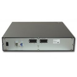 Lapara Banco baterías rack 19" 12 X 12V 9Ah para SAIS de 3KVA