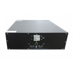 Lapara Rack batterie Bank 19" 20 X 12V 7Ah pour 6KVA SAIS