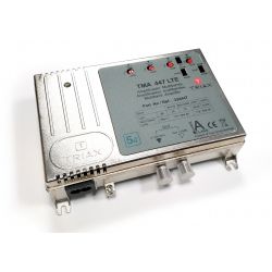 Triax TMA 447 LTE 5G Central 5 inputs / 1 output