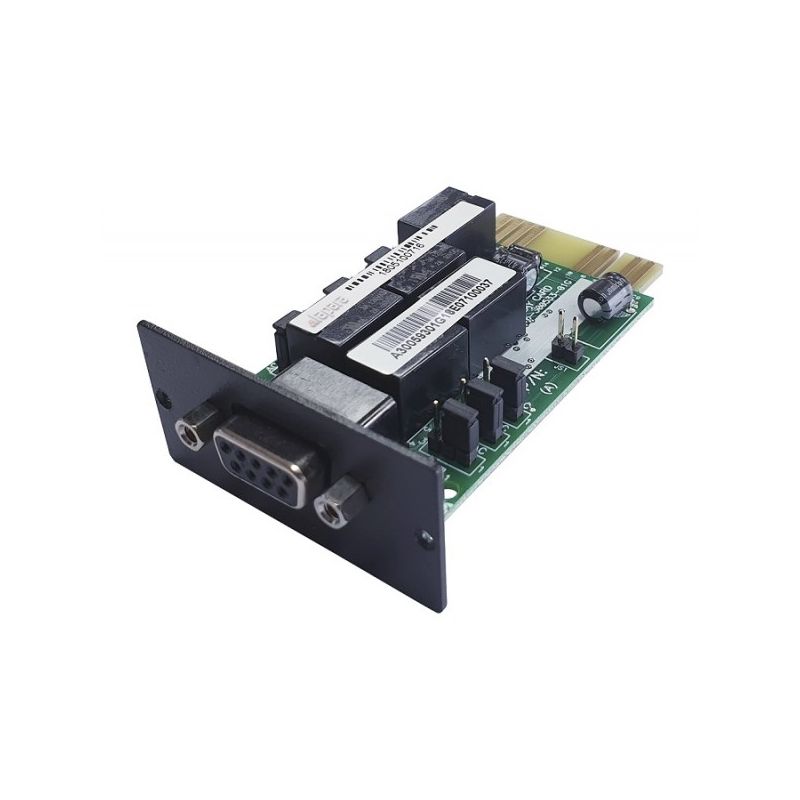 Lapara AS400 DB9 communication card for UPS