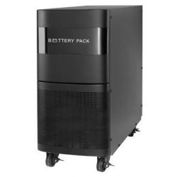 Lapara Banque de batteries 40 X 12V 9Ah pour SAIS