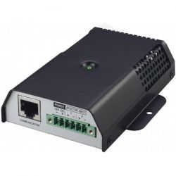 Lapara Environmental control device for SNMP