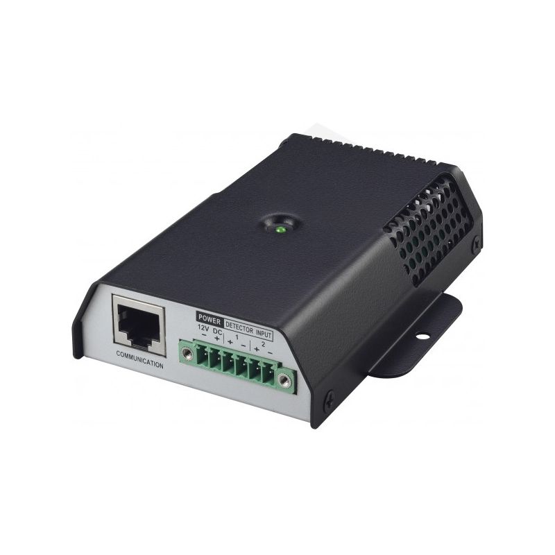 Lapara Environmental control device for SNMP