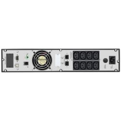 Lapara SAI Rack 1100VA Interactivo LCD