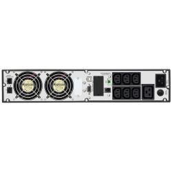 Lapara SAI Rack 3000VA Interactivo LCD